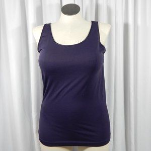 NWOT Stretchy Dressy Tank Top ~ Size 18/20